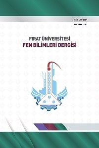 Firat University Journal of Science