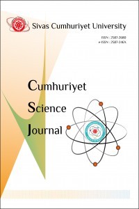 Cumhuriyet Science Journal
