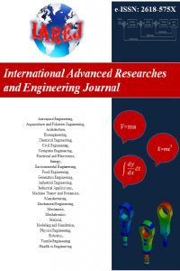 International Advanced Researches and Engineering Journal