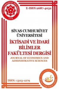 Journal of Economics and Administrative Sciences