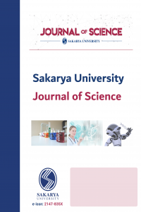 Sakarya University Journal of Science
