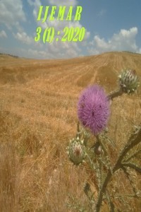 International Journal of Eastern Mediterranean Agricultural Research