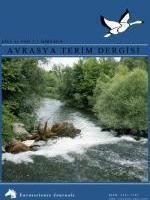 Avrasya Terim Dergisi