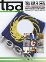 Journal of Agricultural Sciences